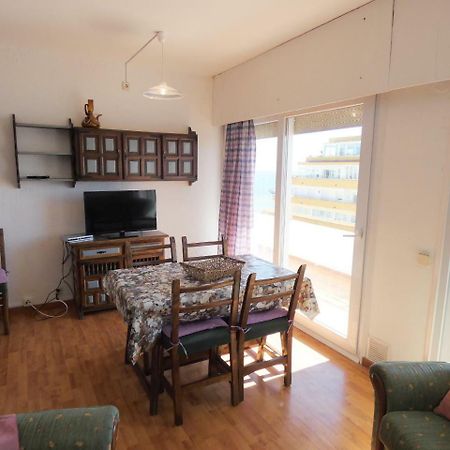 Holiday Center Росес Екстер'єр фото