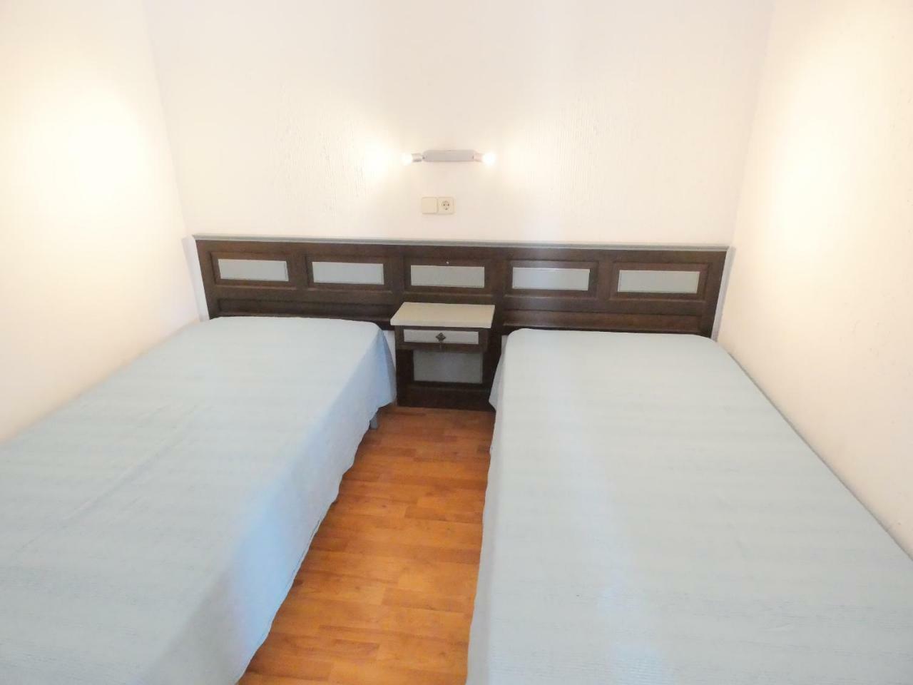 Holiday Center Росес Екстер'єр фото