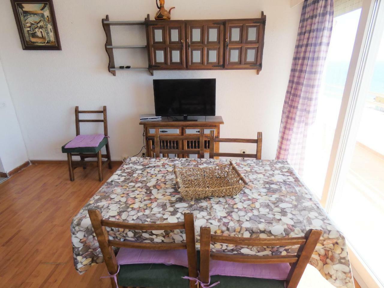 Holiday Center Росес Екстер'єр фото