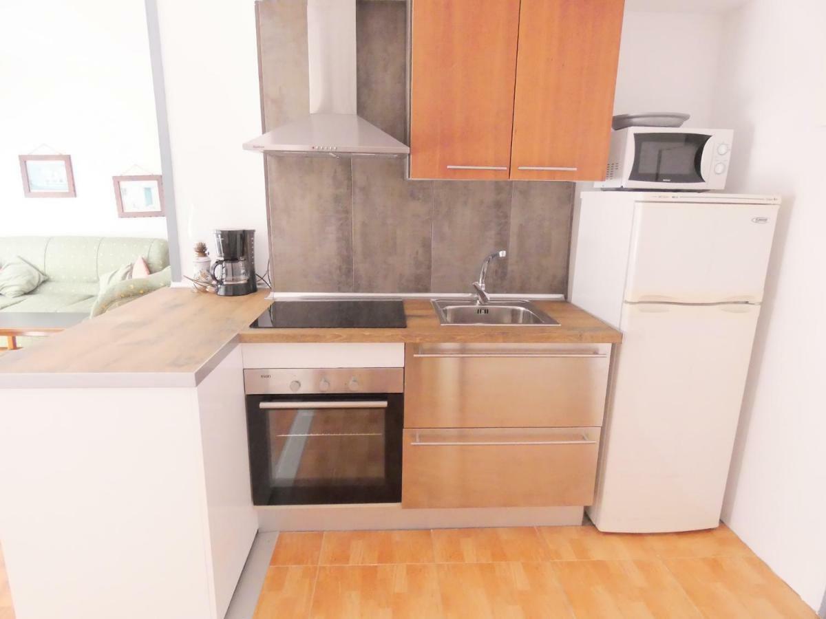 Holiday Center Росес Екстер'єр фото