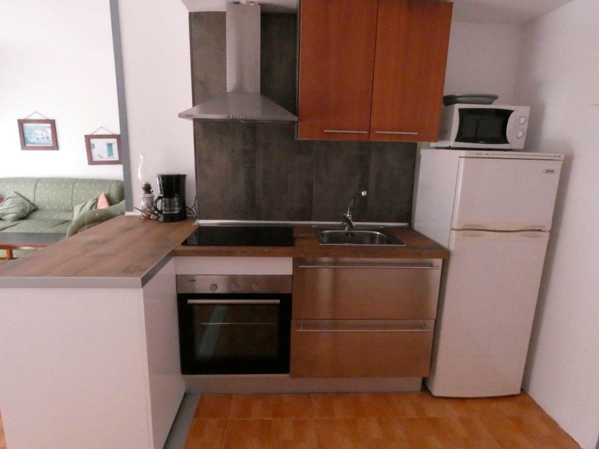Holiday Center Росес Екстер'єр фото